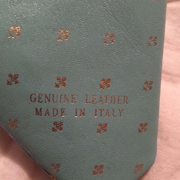 Coin bag - Picture 2 of 3